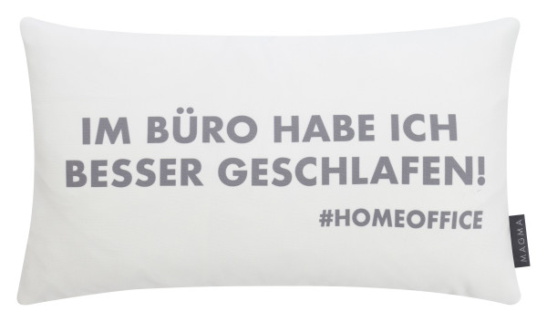 Kissen IM BÜRO
