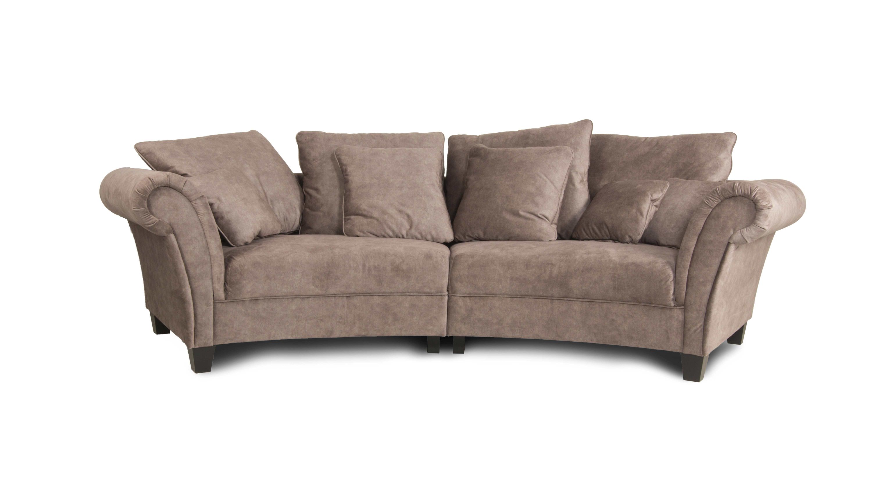 megasofa cosmic megasofas sofas sessel mobel und polstermobel gunstig online kaufen bei trends de