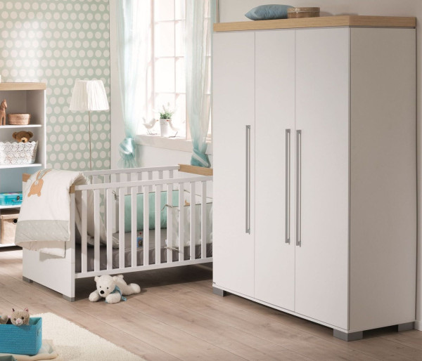 Babyzimmer PAIDI KIRA