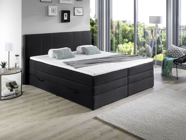 Boxspringbett FIORI