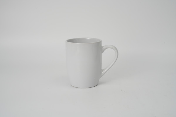 Kaffeebecher MALMÖ weiss