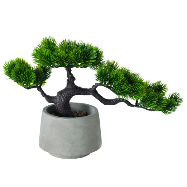 Kunstpflanze BONSAI