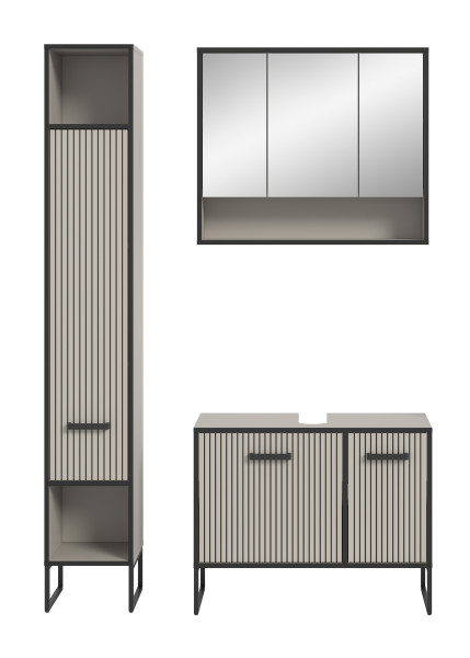 Badezimmerset BAGNO