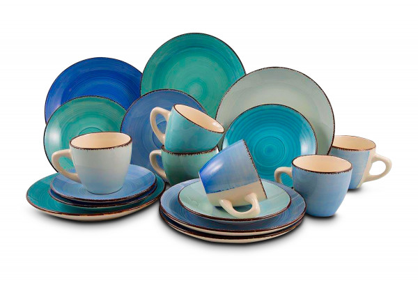 Kaffeeservice BLUE