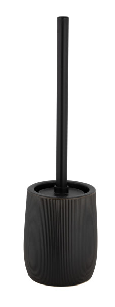 WC-Bürste FABLO schwarz
