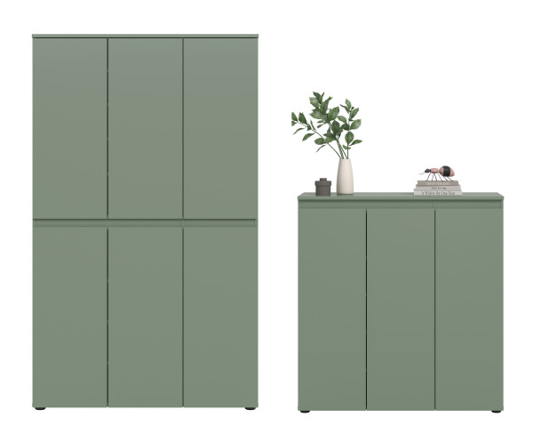 Mehrzweckschrank SCARPA