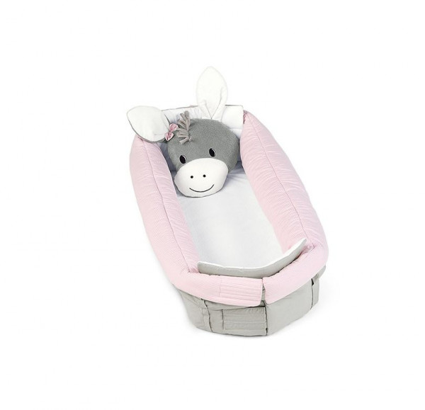 Kuschelnest Emmi Girl
