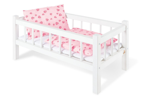 Puppenbett Annika