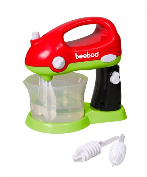 BEEBO KITCHEN 2 in 1 Mixer