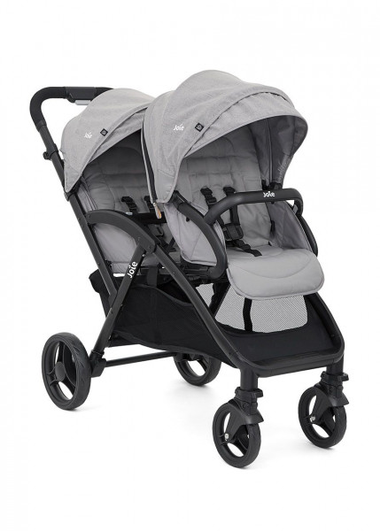 Geschwisterwagen Evalite Duo