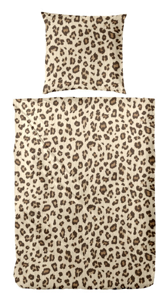 Bettwäsche LEO LOVE