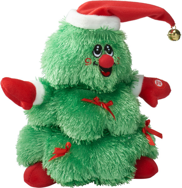 Dekofigur X-MAS TREE