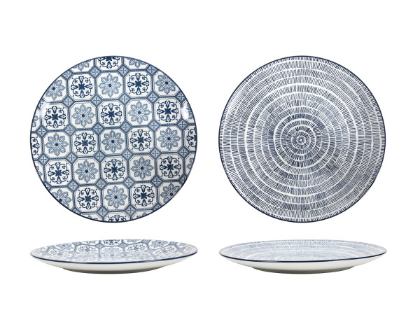 Speiseteller PATCH PRINT