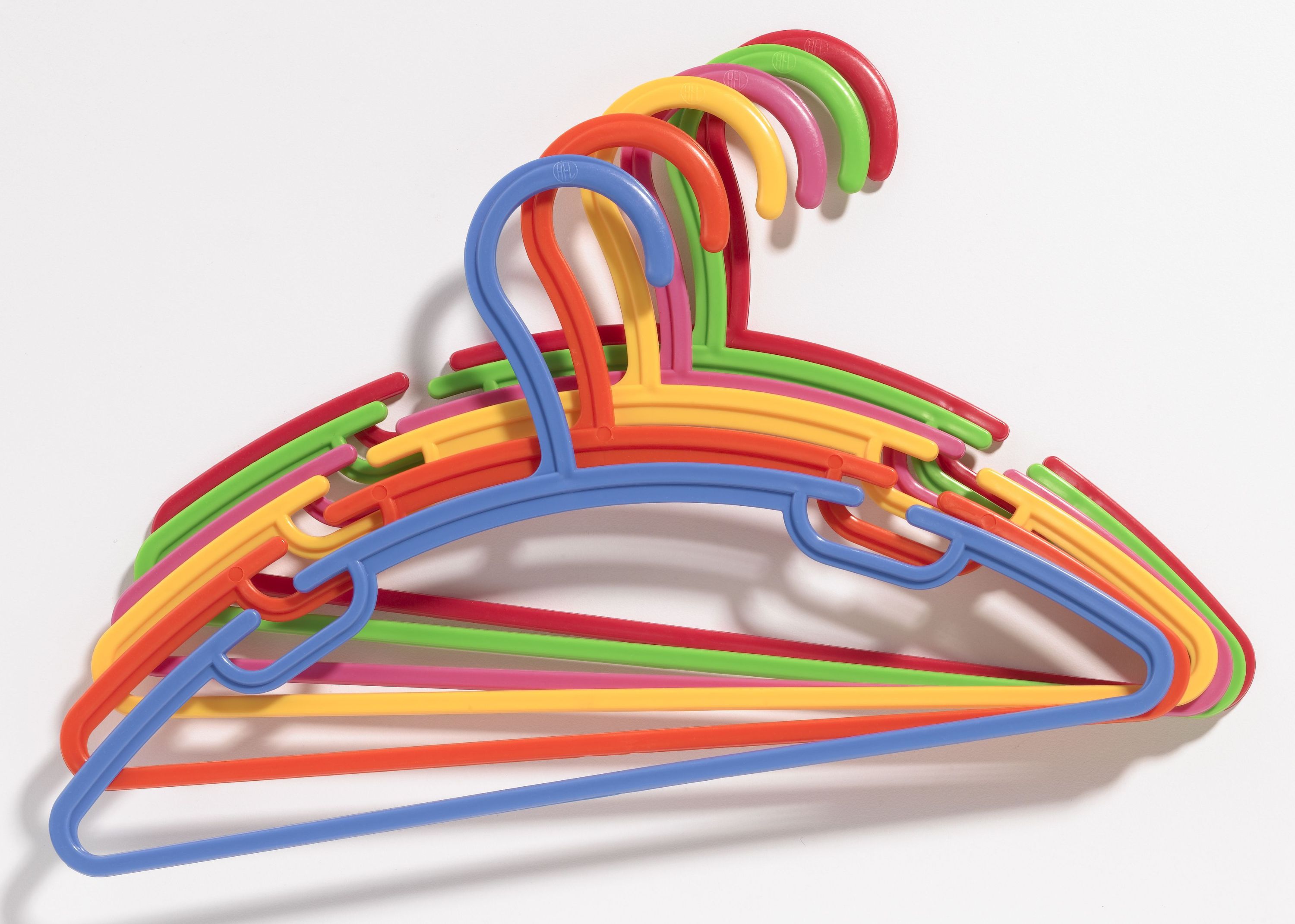 Kleiderbügel, Kinderbügel 40 Kleiderbügel Babykleidung Aufbewahrung Kunststoff 28 Cm Cmodihi 61943608