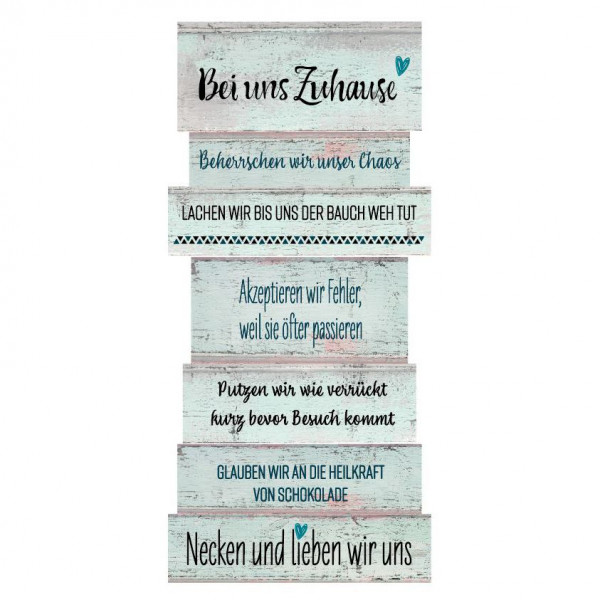 Bild ZUHAUSE