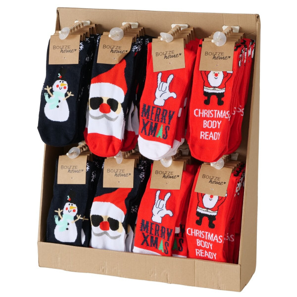 Socke ROCKMAS