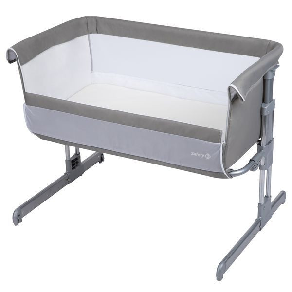 Beistellbett CALIDOO