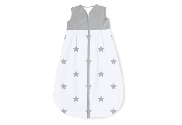 Winterschlafsack Sternchen