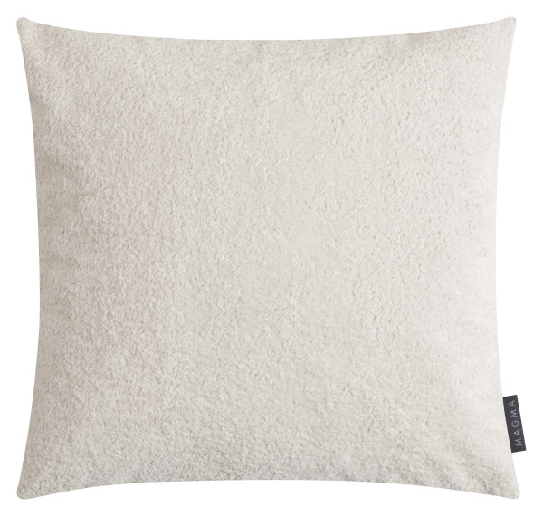Kissen MONTE natur in natur aus Polyester
