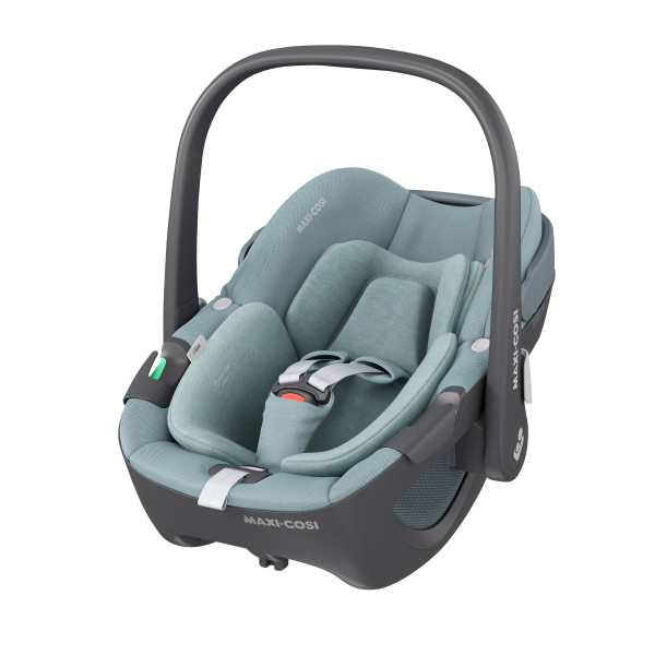 Babyschale MAXI COSI PEBBLE 360