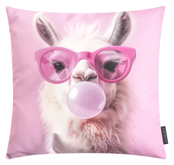 Kissen LAMA