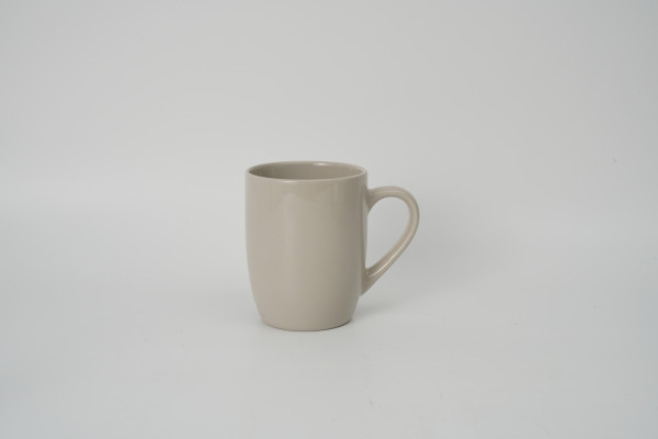 Kaffeebecher MALMÖ taupe
