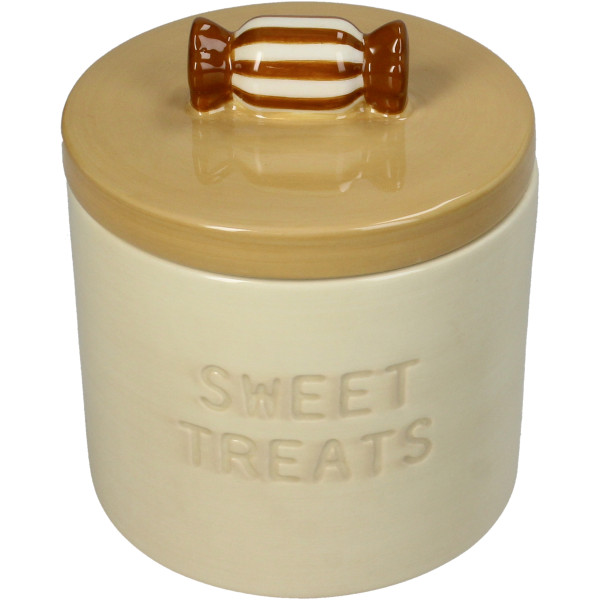 Vorratsdose SWEET TREATS