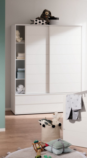 Kleiderschrank FIONA