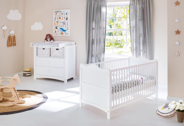 Babyzimmer Florentina