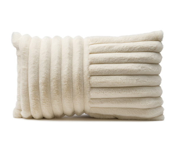 Kissen vito creme