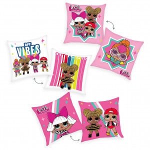 Baby KISSEN LOL SURPISE Baby KISSEN LOL SURPISE