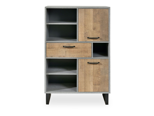 Highboard LIVIN SOLANO