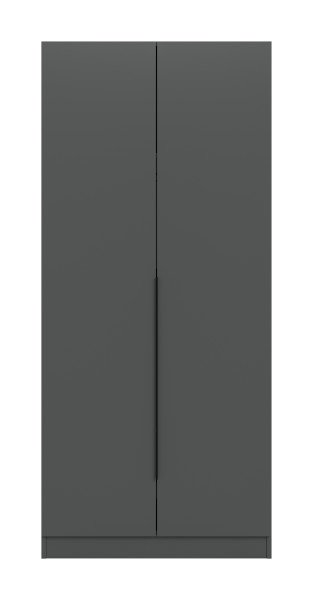 Kleiderschrank KOPENHAGEN