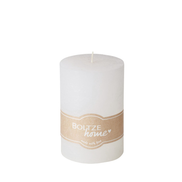 Kerze CASUAL creme