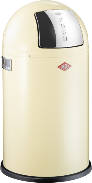 Abfalleimer PUSHBOY jr. mandel
