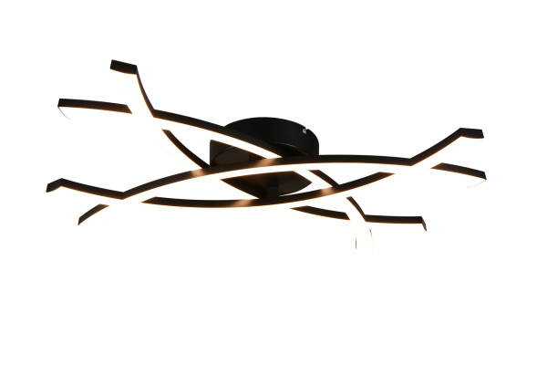 Deckenleuchte LED POLLOCK