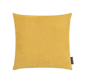 Kissen BAMBOO gelb