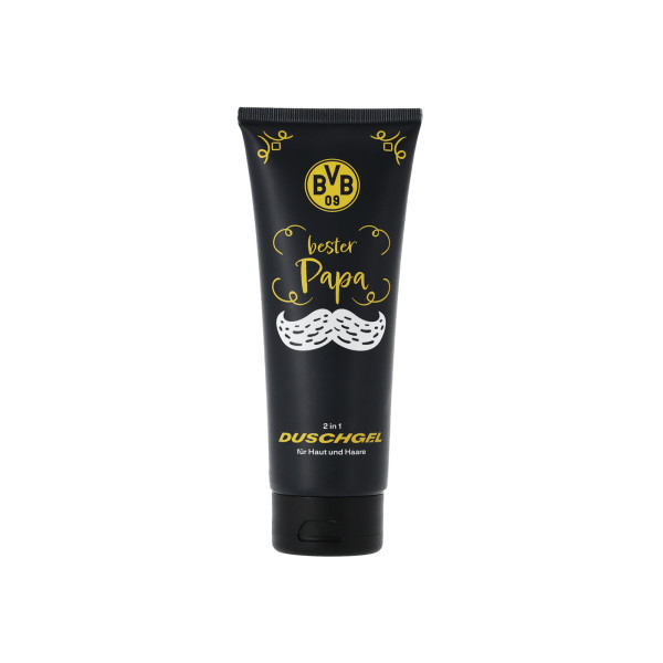 Duschgel BVB BESTER PAPA 2in1