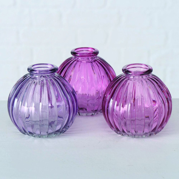 Vase PINKY