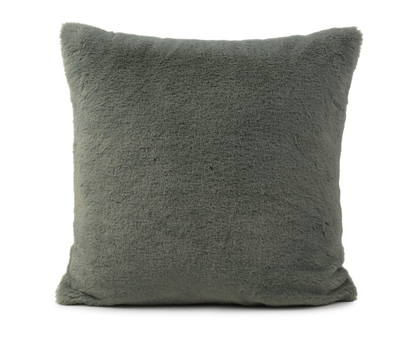 Kissen LA PIT salbei in Salbei aus Polyester