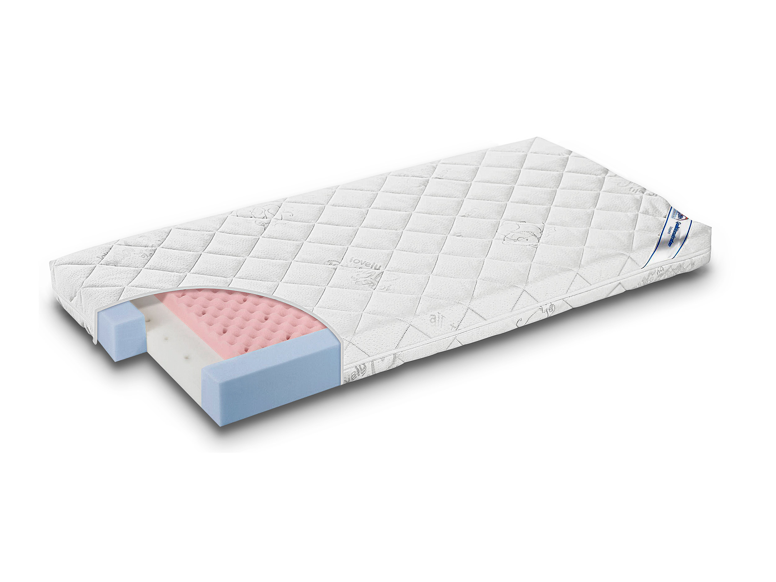 Matratze Sternenstaub Matratzen Schlafen Babyzimmer Raume Und Polstermobel Gunstig Online Kaufen Bei Trends De