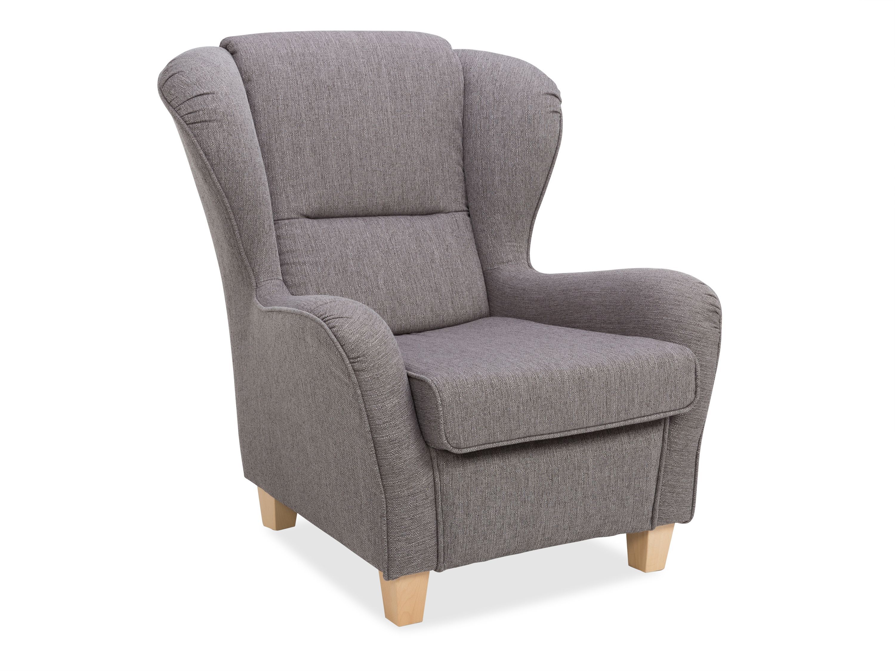Ohrensessel NADJA | Einzel- & Loungesessel | Sofas ...