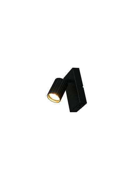 Wandspot SOKA 1-flammig