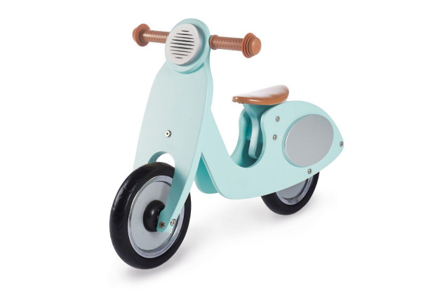 Laufrad Vespa WANDA