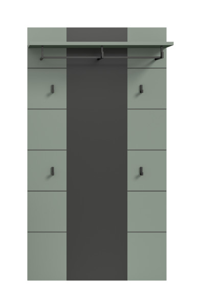 Garderobe CANU