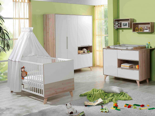 Babyzimmer METTE