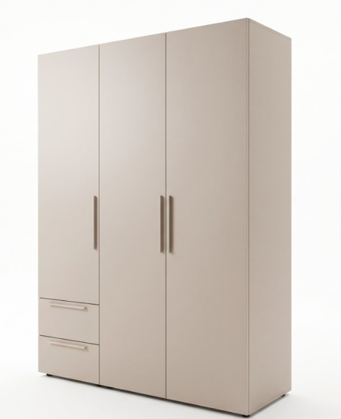 Kleiderschrank LIV'IN SALTA by MODUKL in sand aus Dekor