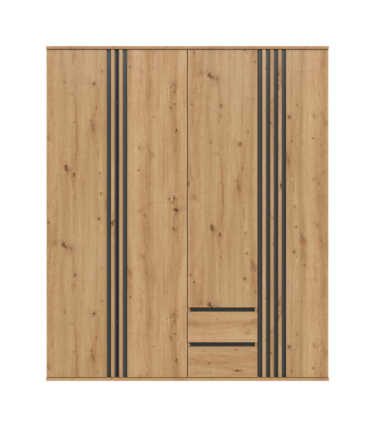 Kleiderschrank TOFTA