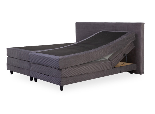 Boxspringbett LIV\\\'IN LUANDA