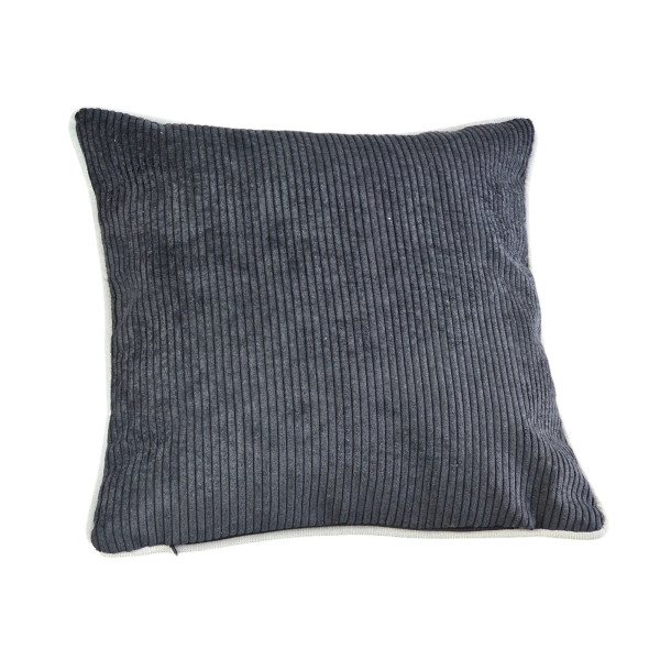 Kissen CAPRI schwarz